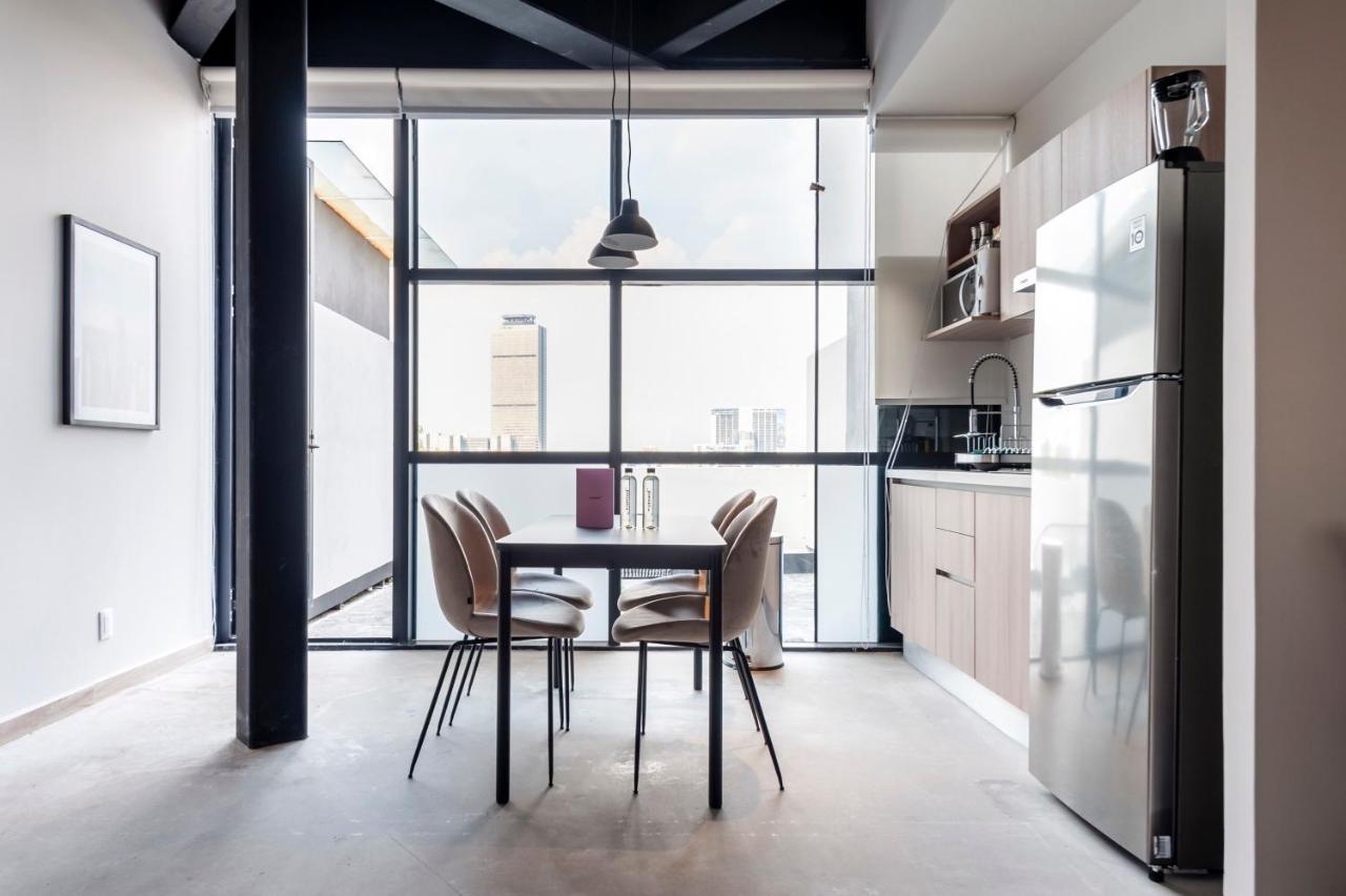 الشقق الفندقية مدينة مكسيكوفي  Darwin 74 By Wynwood House المظهر الخارجي الصورة