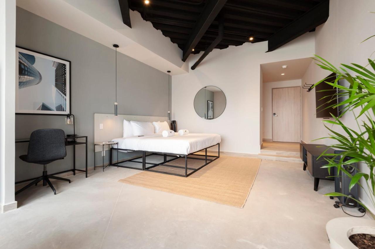 الشقق الفندقية مدينة مكسيكوفي  Darwin 74 By Wynwood House المظهر الخارجي الصورة