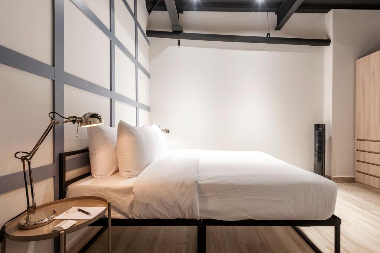 الشقق الفندقية مدينة مكسيكوفي  Darwin 74 By Wynwood House المظهر الخارجي الصورة