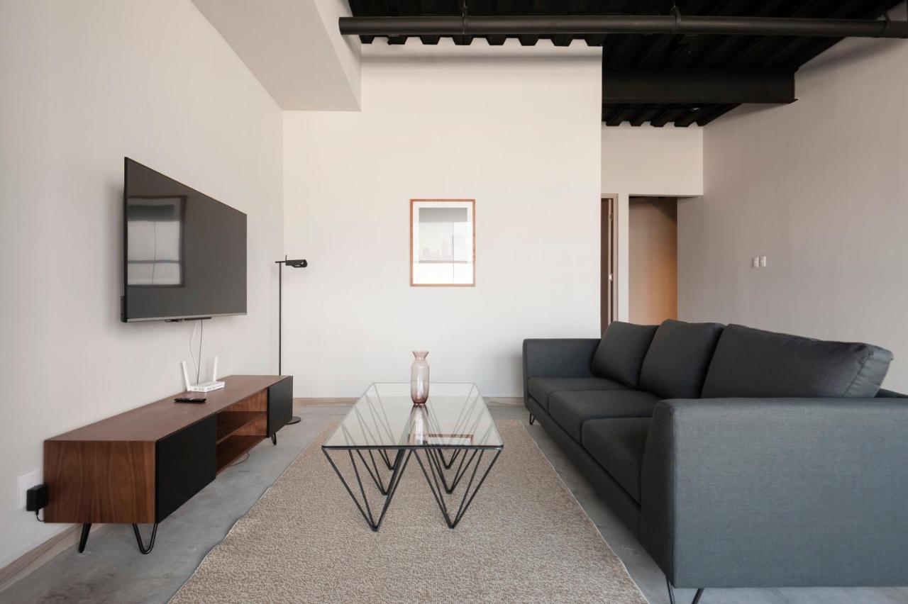 الشقق الفندقية مدينة مكسيكوفي  Darwin 74 By Wynwood House المظهر الخارجي الصورة