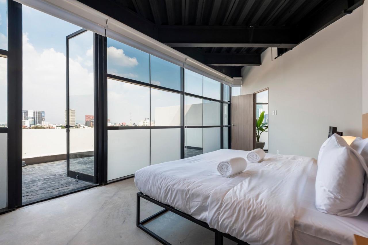 الشقق الفندقية مدينة مكسيكوفي  Darwin 74 By Wynwood House المظهر الخارجي الصورة