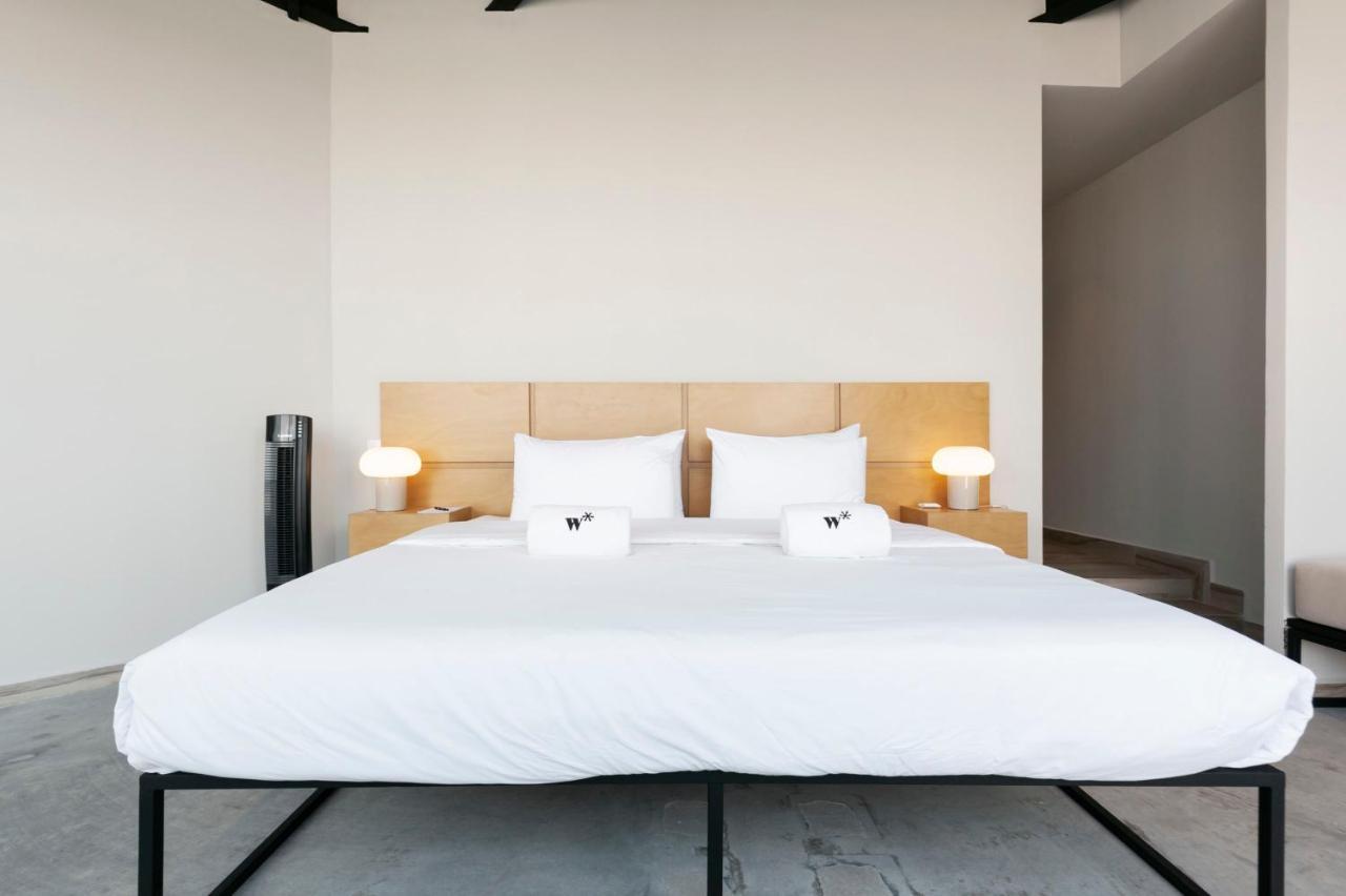 الشقق الفندقية مدينة مكسيكوفي  Darwin 74 By Wynwood House المظهر الخارجي الصورة