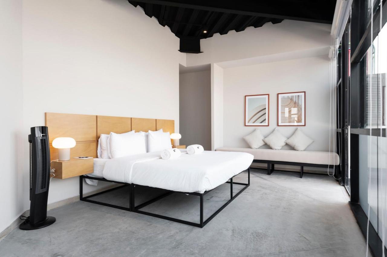 الشقق الفندقية مدينة مكسيكوفي  Darwin 74 By Wynwood House المظهر الخارجي الصورة