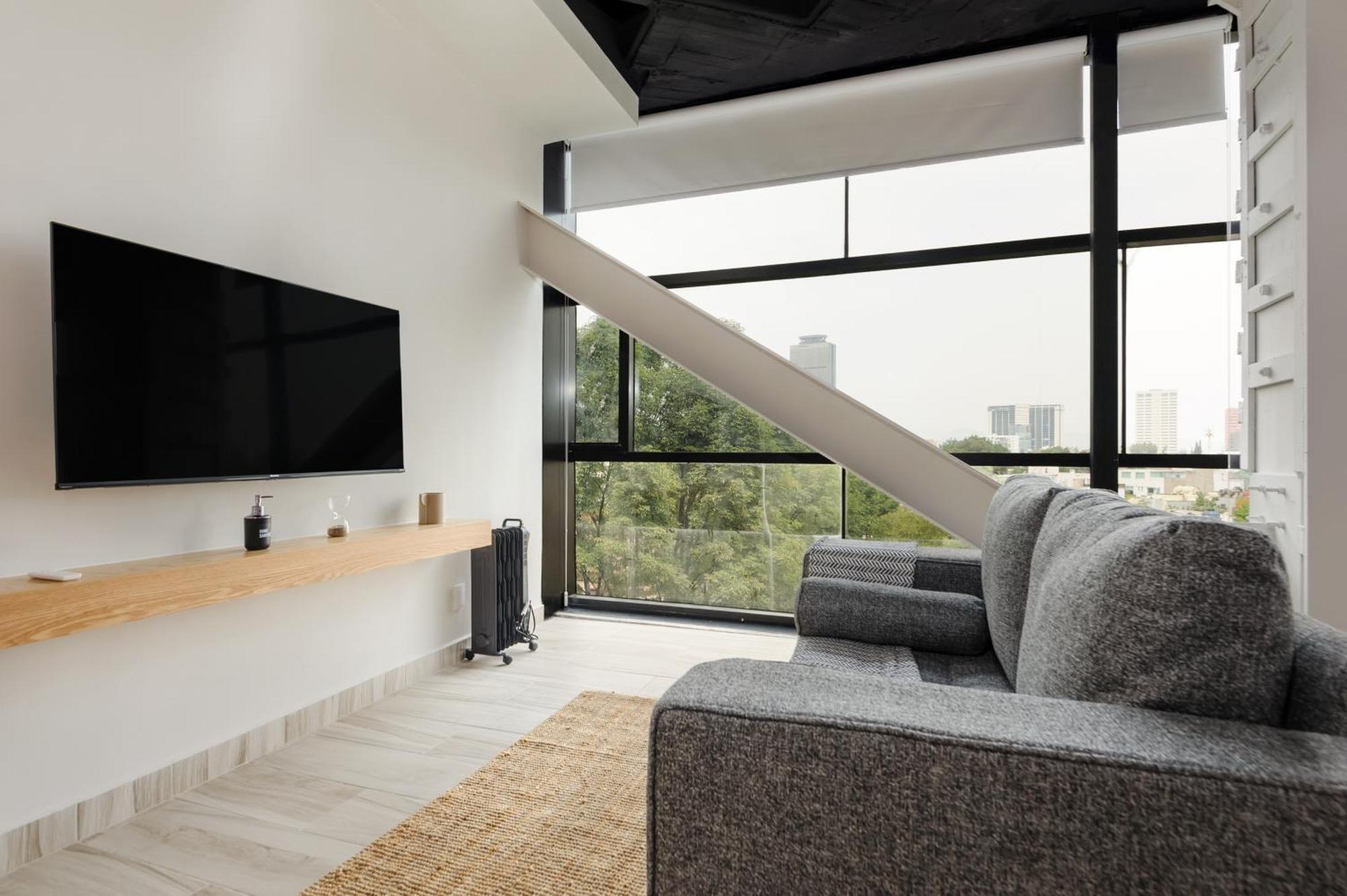 الشقق الفندقية مدينة مكسيكوفي  Darwin 74 By Wynwood House المظهر الخارجي الصورة