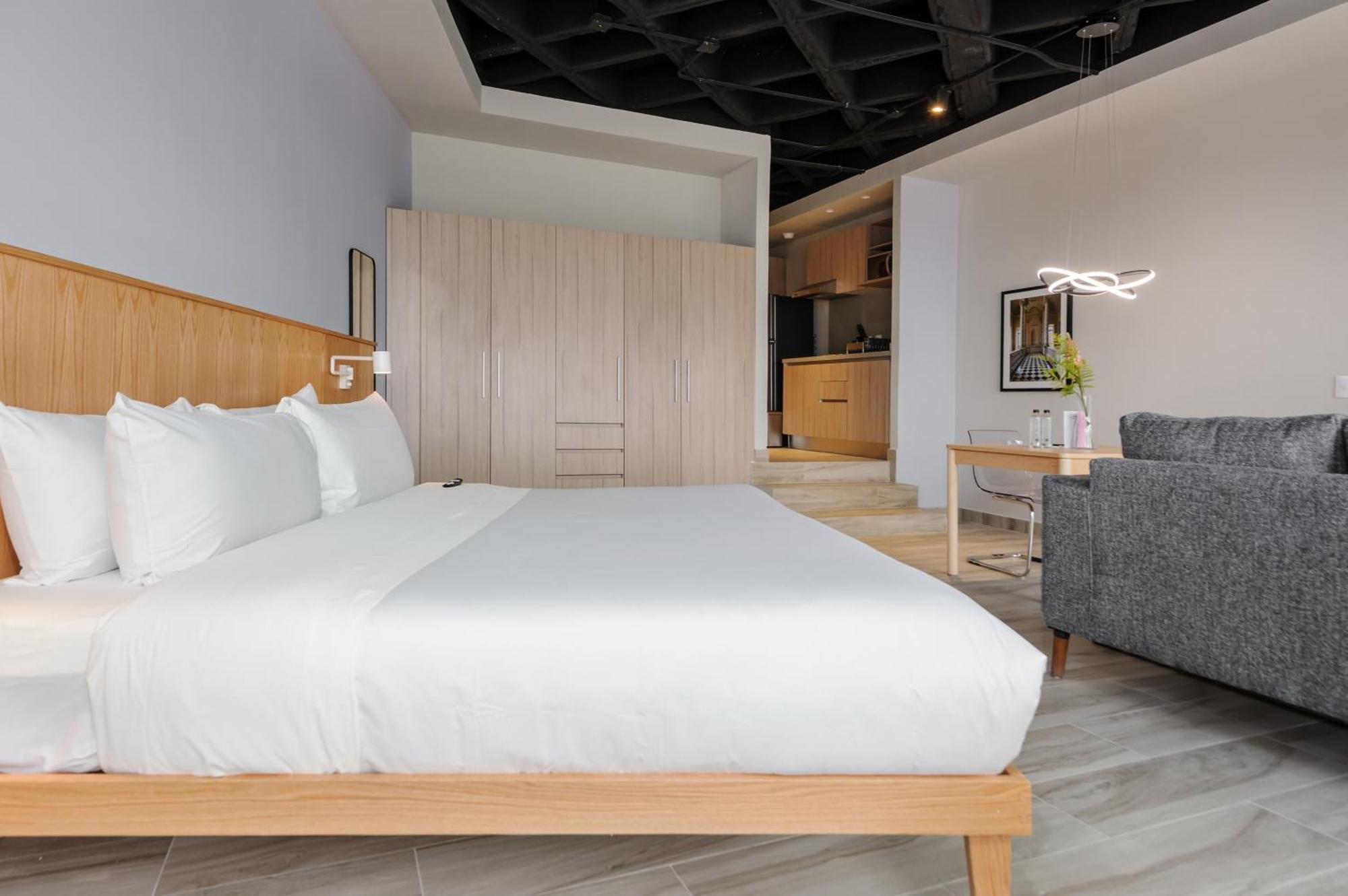 الشقق الفندقية مدينة مكسيكوفي  Darwin 74 By Wynwood House المظهر الخارجي الصورة