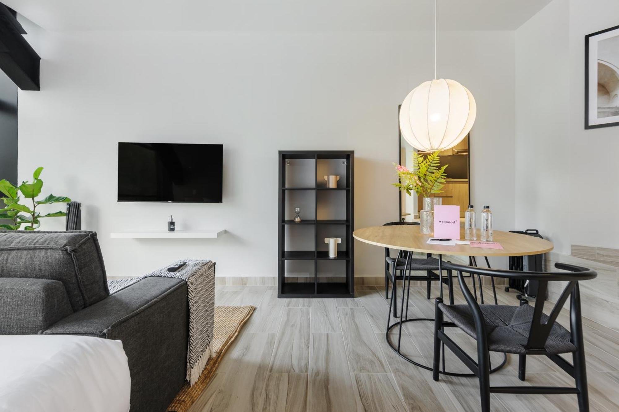 الشقق الفندقية مدينة مكسيكوفي  Darwin 74 By Wynwood House المظهر الخارجي الصورة