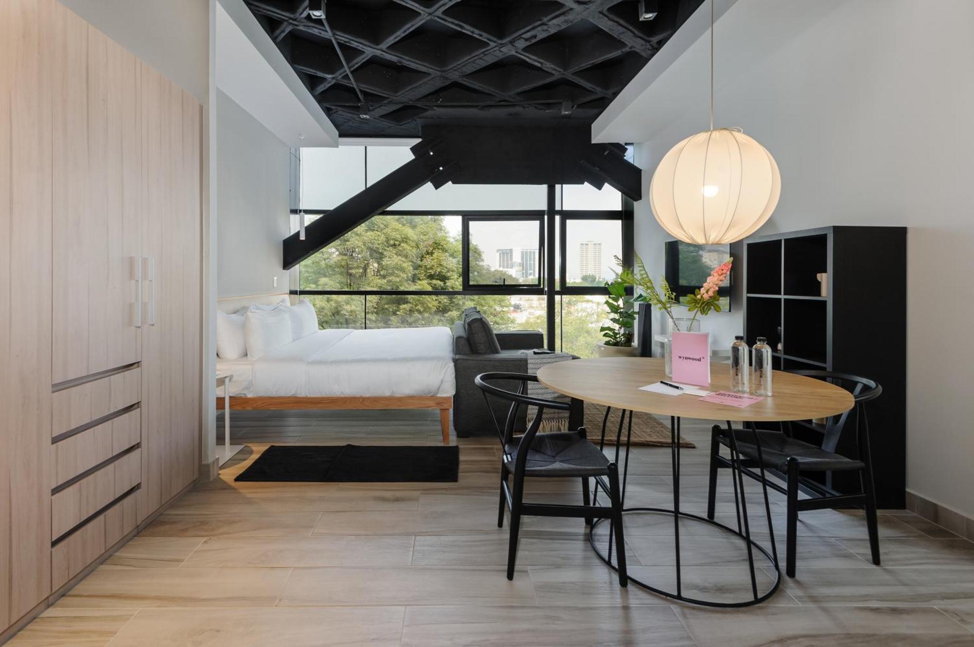 الشقق الفندقية مدينة مكسيكوفي  Darwin 74 By Wynwood House المظهر الخارجي الصورة