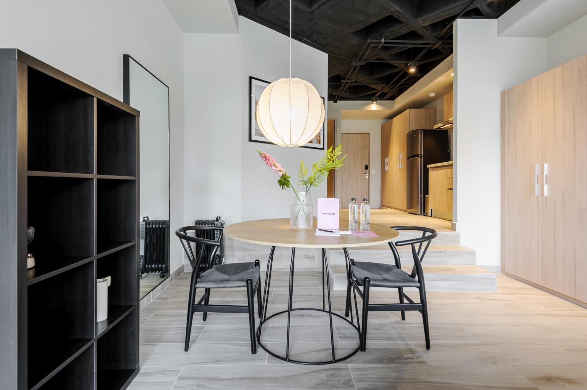 الشقق الفندقية مدينة مكسيكوفي  Darwin 74 By Wynwood House المظهر الخارجي الصورة