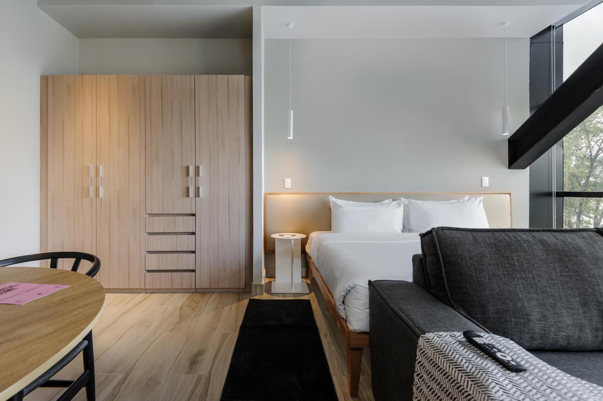 الشقق الفندقية مدينة مكسيكوفي  Darwin 74 By Wynwood House المظهر الخارجي الصورة