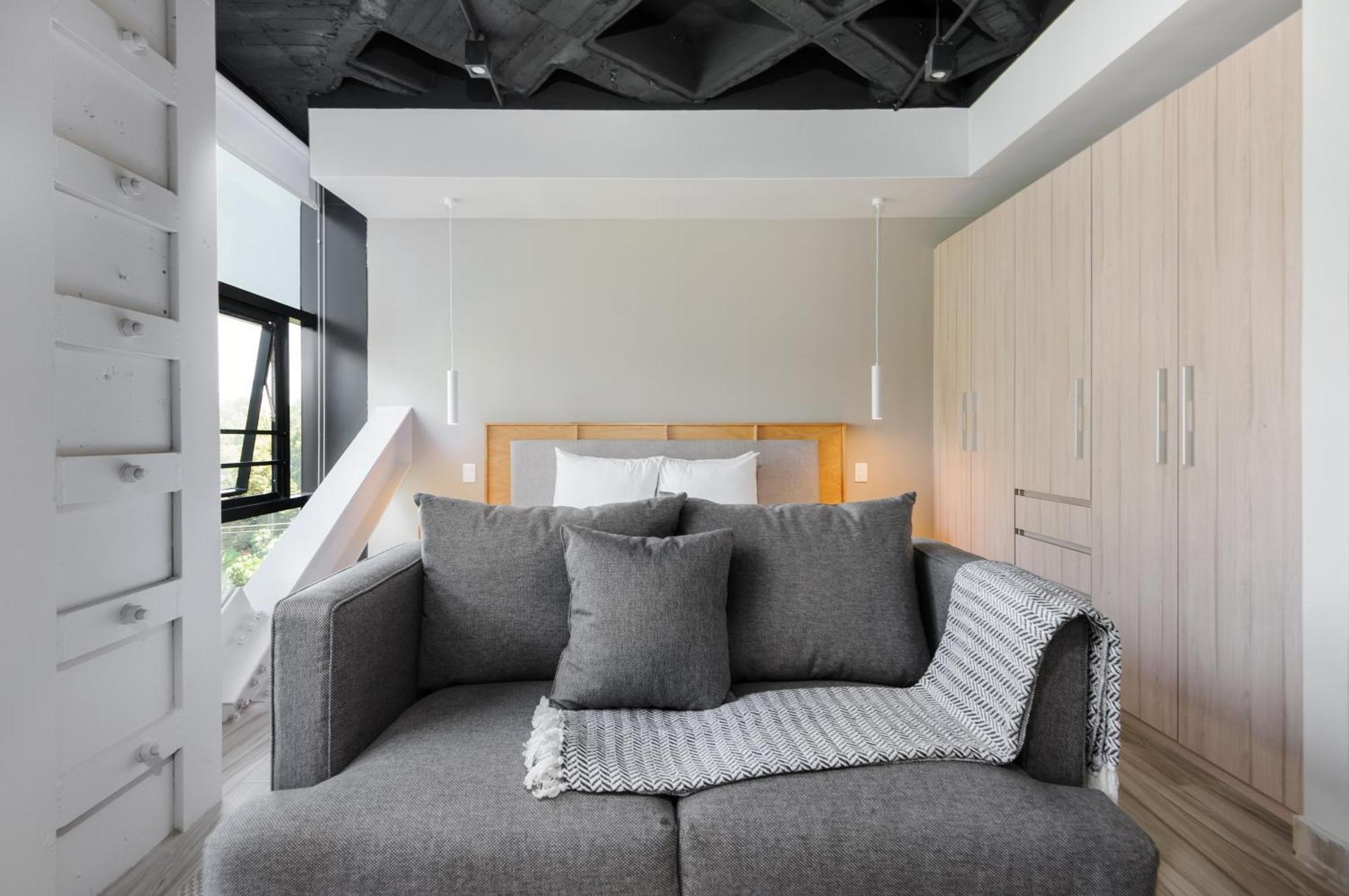 الشقق الفندقية مدينة مكسيكوفي  Darwin 74 By Wynwood House المظهر الخارجي الصورة