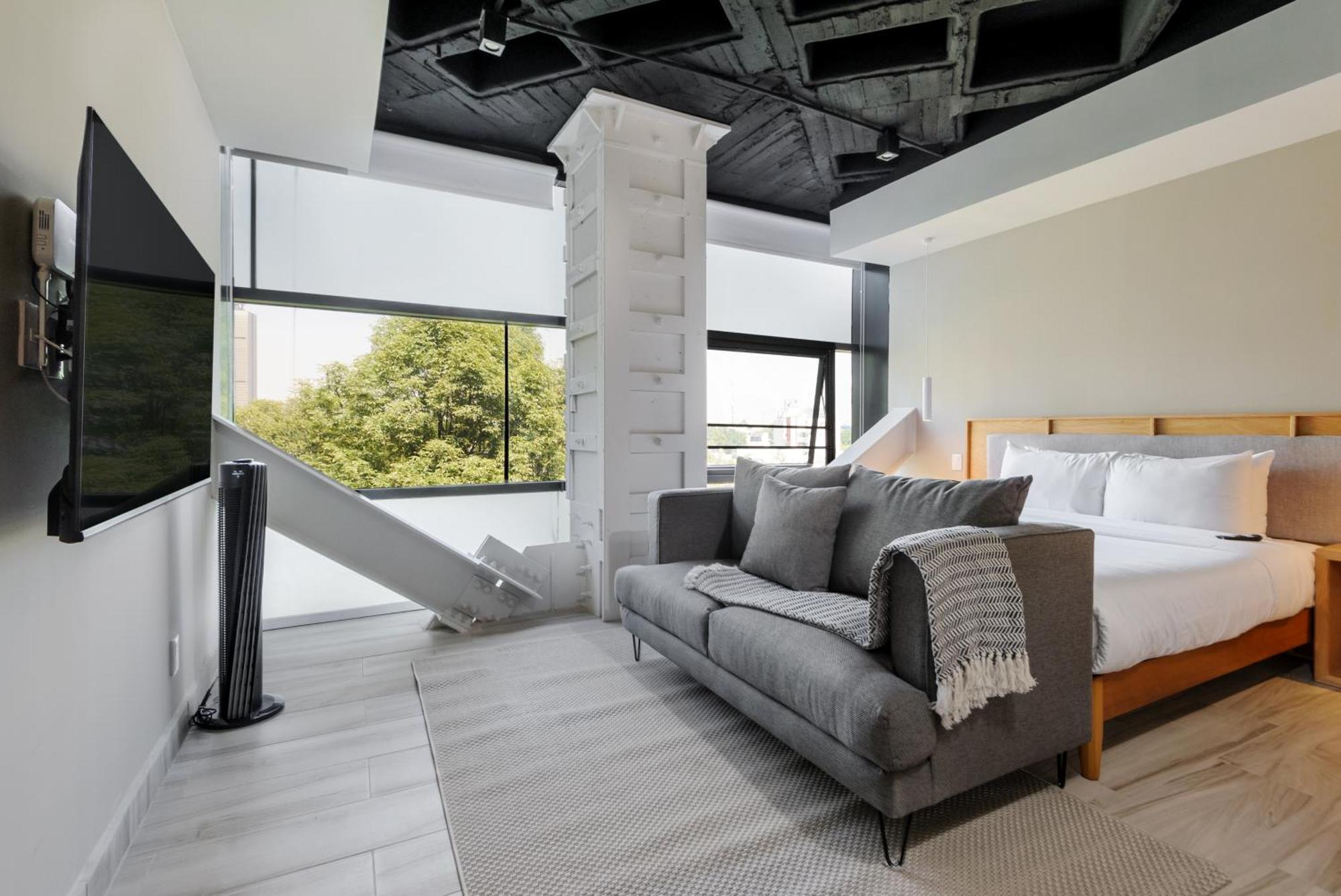 الشقق الفندقية مدينة مكسيكوفي  Darwin 74 By Wynwood House المظهر الخارجي الصورة