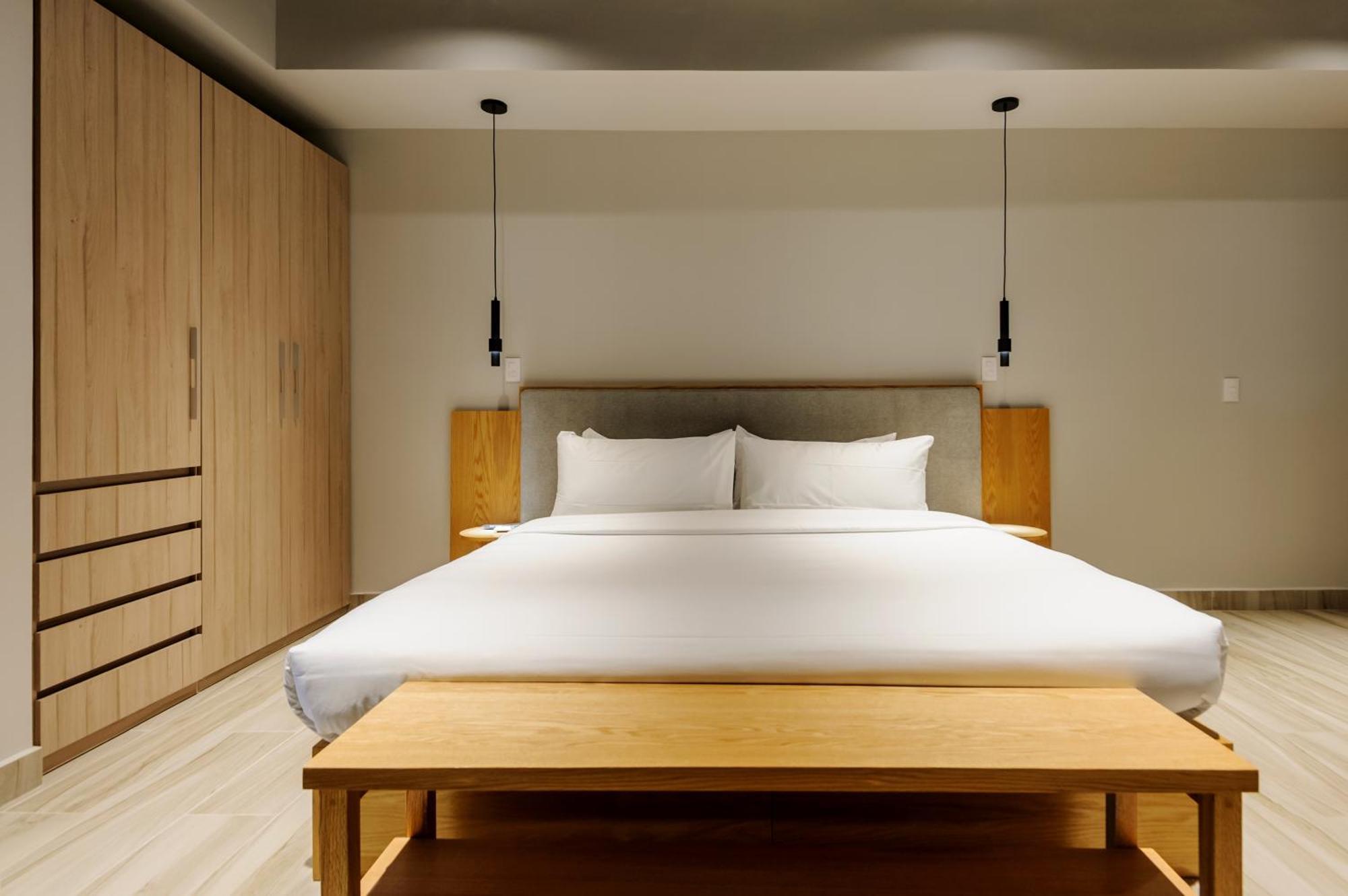 الشقق الفندقية مدينة مكسيكوفي  Darwin 74 By Wynwood House المظهر الخارجي الصورة