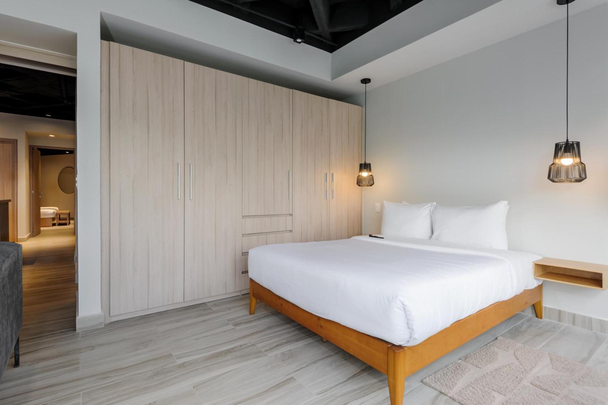 الشقق الفندقية مدينة مكسيكوفي  Darwin 74 By Wynwood House المظهر الخارجي الصورة